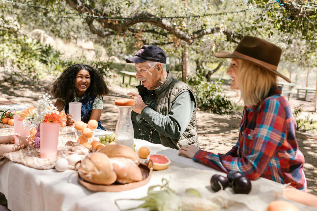 Turkey Tail Mushroom: Immune Support Backed by Science