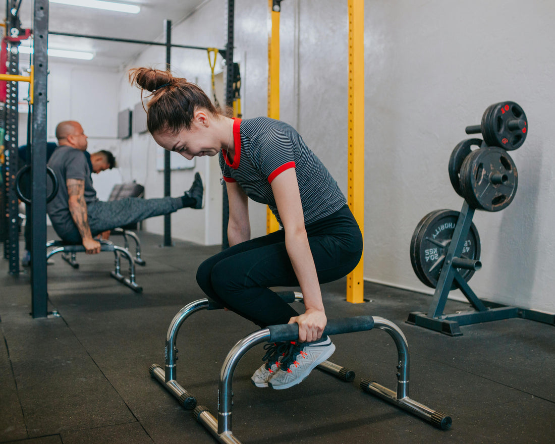 Cordyceps Benefits: Natural Energy and Athletic Performance Booster