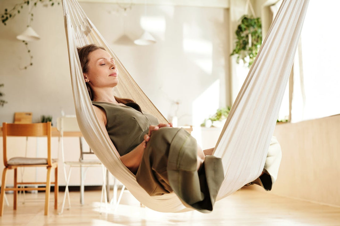 Adaptogenic Mushrooms: Your Complete Guide to Stress Management