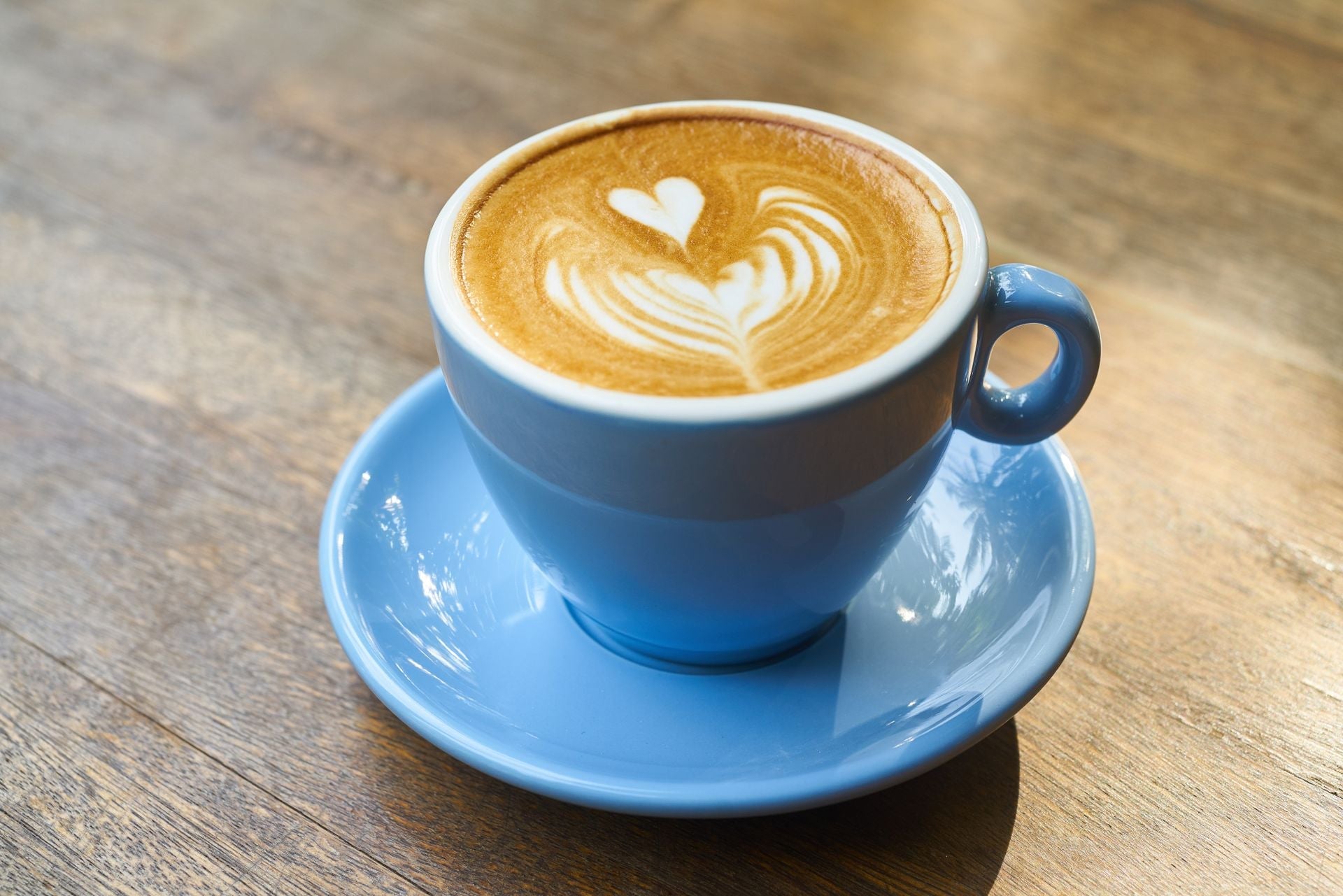 Mushroom Coffee Explained: What It Is, and Why People Are Switching