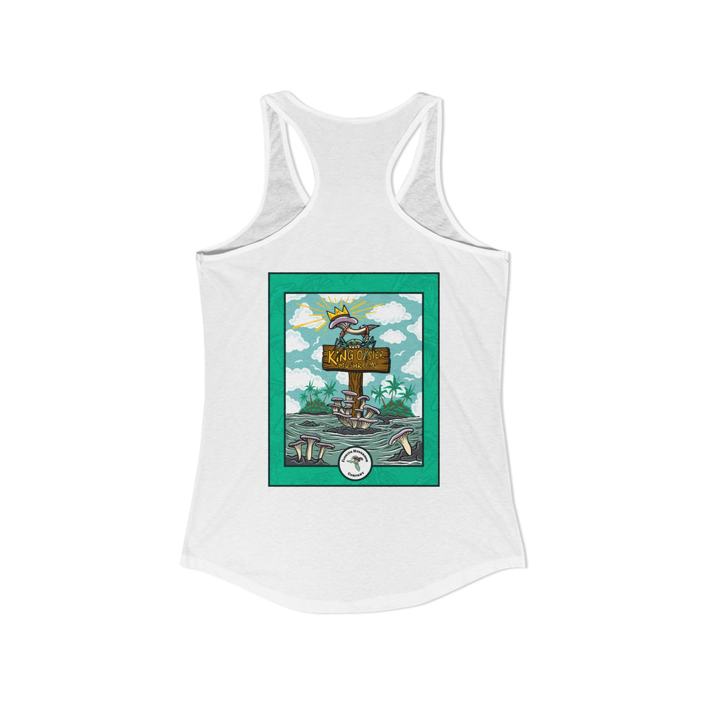 Women's Ideal Racerback Tank