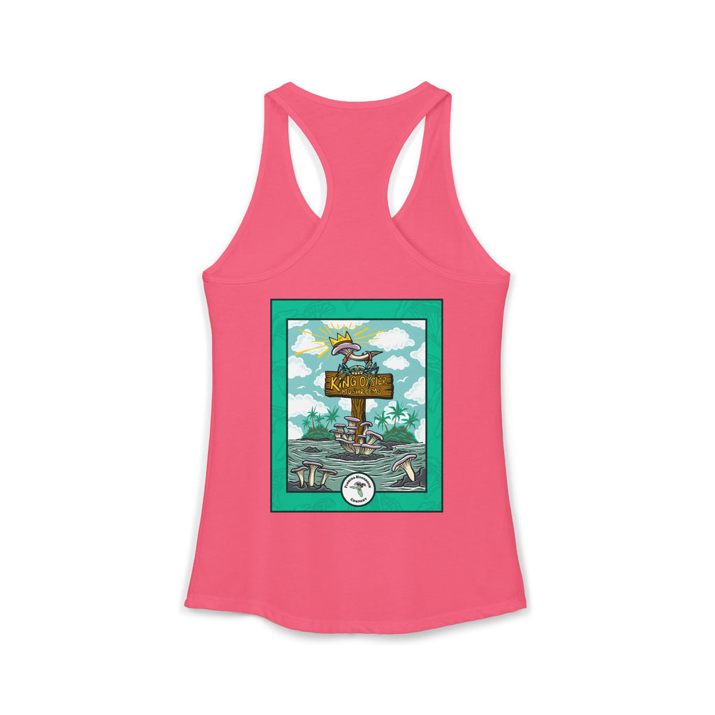 Women's Ideal Racerback Tank