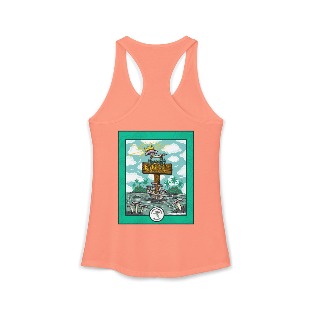 Women's Ideal Racerback Tank