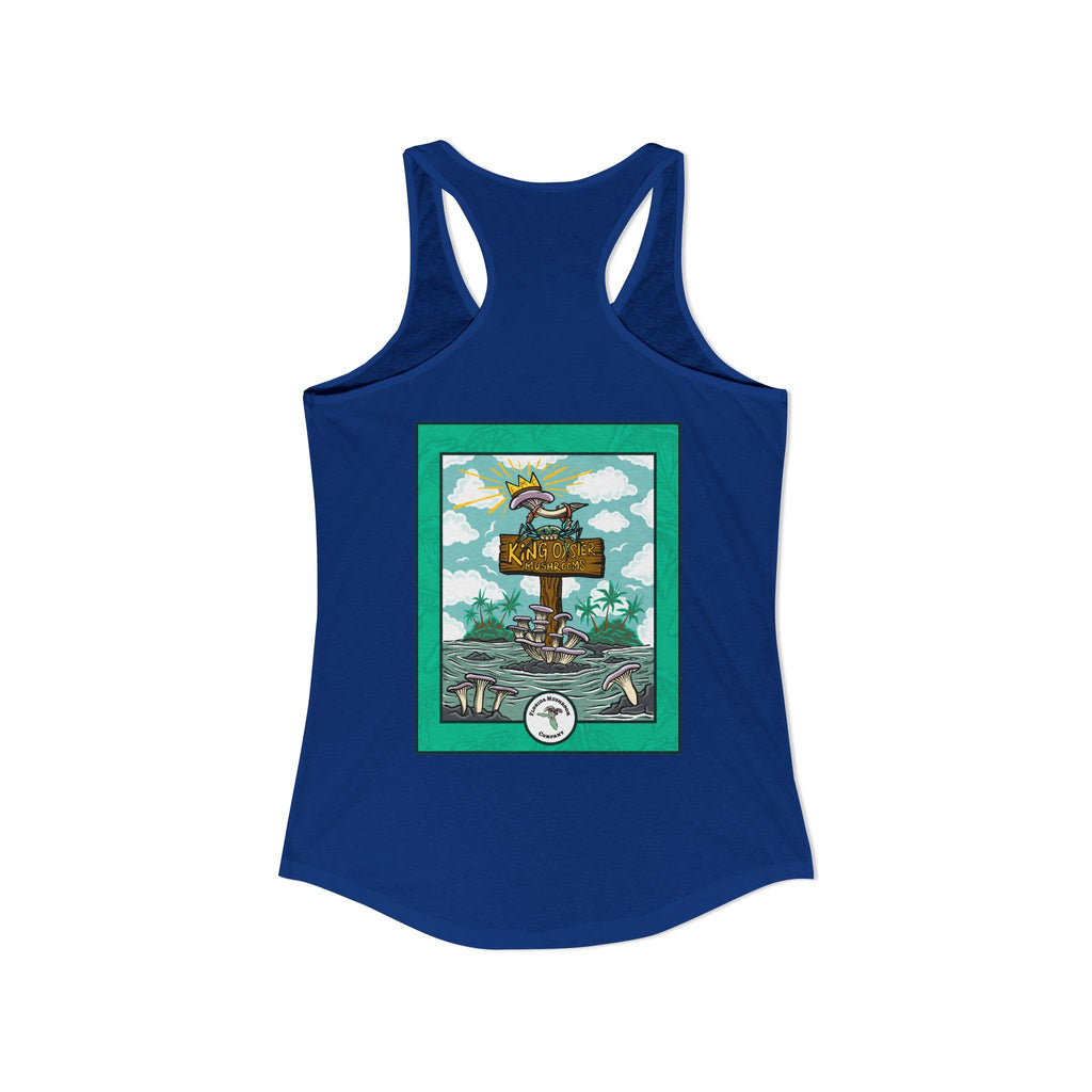 Women's Ideal Racerback Tank