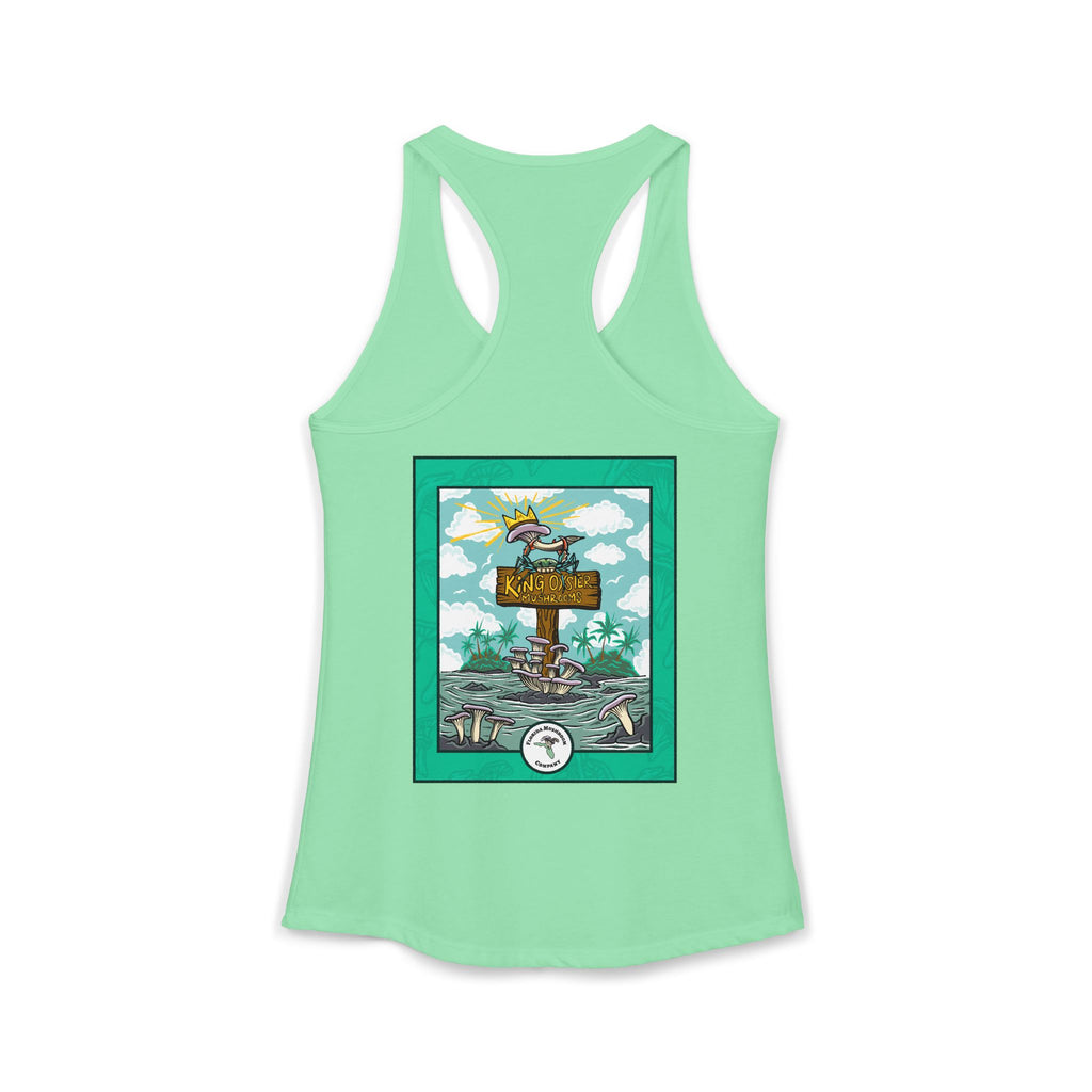 Women's Ideal Racerback Tank