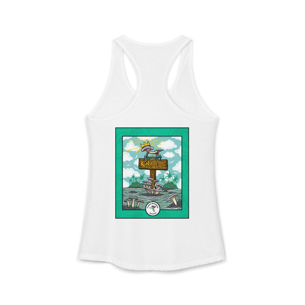 Women's Ideal Racerback Tank