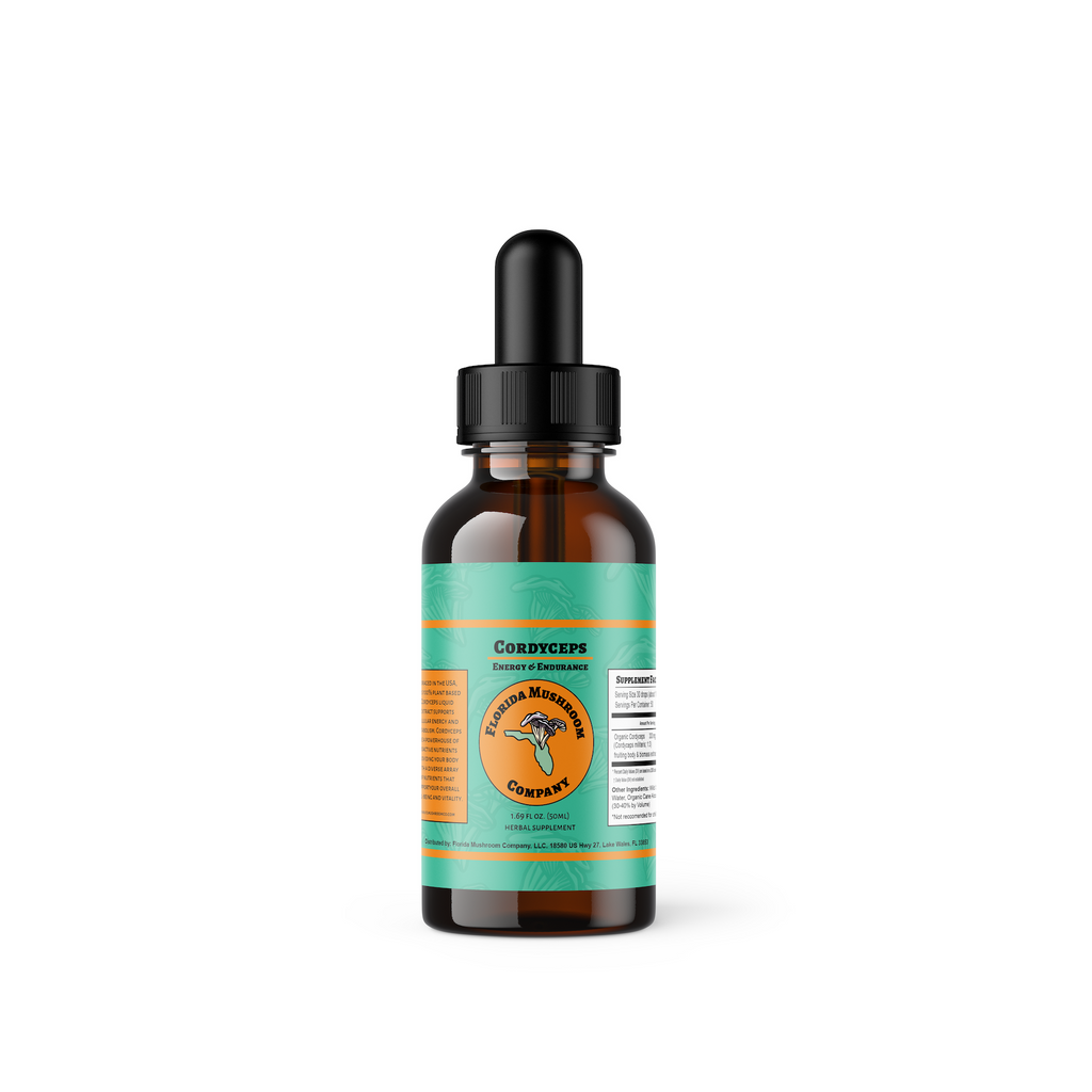 Cordyceps Extract